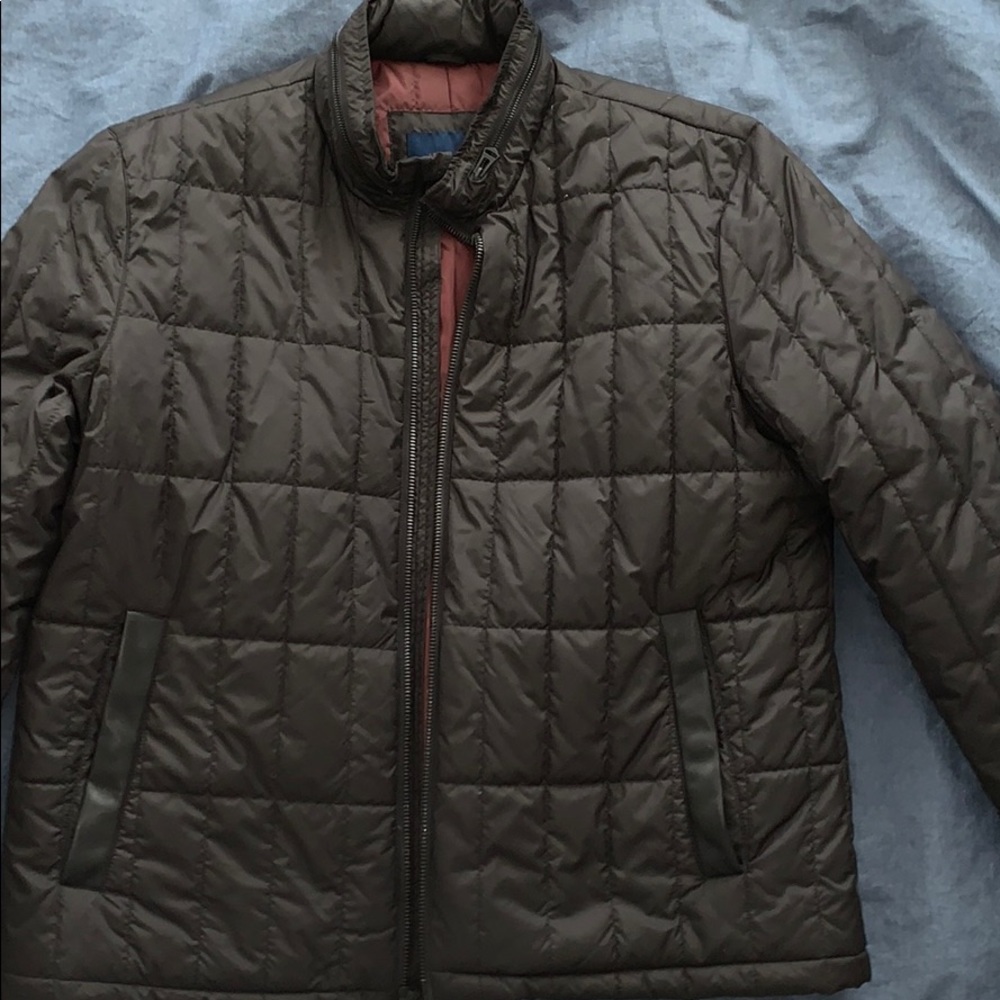 Cole Haan Men’s Jacket